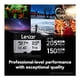 thumbnail image 5 of Kit Lexar Silver Plus microSDXC de 1 TB con lector, 5 of 8