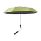 thumbnail image 3 of Baby Stroller Parasol Sun Protection Clip En Paraguas Para Silla De Cochecito, 3 of 5
