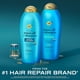 thumbnail image 2 of Shampoo y Acondicionador OGX Renewing Argan Oil 750 ml, 2 of 3