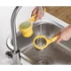 thumbnail image 5 of Exprimidor Citrus Press Helix Twist Action Yellow, 5 of 6