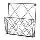 thumbnail image 1 of Revistero De Pared Minimalista Fiocias Negro, 1 of 5