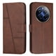 thumbnail image 1 of Funda Flip Para Realme 12 Pro/realme 12 Pro+ – Carcasa Delgada Y Resistente A Impactos Con Soporte Para Uso Diario Y Profesional, 1 of 5