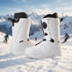thumbnail image 3 of Botas de Snowboard Knob Series White, 3 of 3