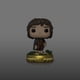 thumbnail image 3 of Funko Pop! Plus Frodo Bolsón Brilla en la Oscuridad 9.5 cm, 3 of 8