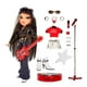 thumbnail image 3 of Muñeca Bratz Rock Angelz Doll Jade, 3 of 3