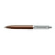 thumbnail image 3 of Bolígrafo Sheaffer Sentinel Punta M Tinta Negra Café, 3 of 4