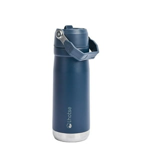 Botella Térmica Insulada Lhotse Adventure 650Ml Azul