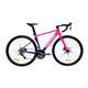 thumbnail image 1 of Bicicleta De Ruta Tr 3 0 700x46 Rosado, 1 of 6