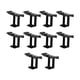 thumbnail image 4 of 10x Clip Fotovoltaico Clips De Drenaje De Agua Panel Fotovoltaico 30mm, 4 of 5