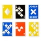 thumbnail image 5 of Baraja Brass Monkey Read Em and Weep – 54 cartas, 5 of 7