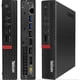 thumbnail image 2 of Mini Pc Thinkcentre M720q Tff (i5 9na 16gb 256gb Ssd) + Teclado Mouse Grado A Reacondicionado, 2 of 4