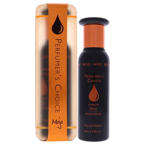 Perfume Milton Lloyd Mojo De Edp 100Ml