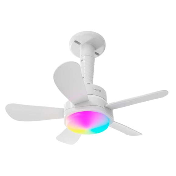 Ventilador de techo inteligente Nexxt