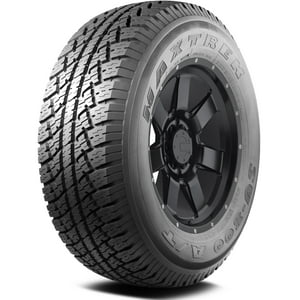 Maxtrek Tyres - Neumático 255/70 R16 Maxtrek Su800 111S