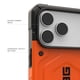 thumbnail image 5 of Funda de teléfono URBAN ARMOR GEAR UAG Pathfinder para iPhone 17 Pro Max, 5 of 9