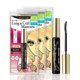 thumbnail image 1 of Máscara Heroine Make KissMe Long & Curl Waterproof, paquete de 3 unidades, 1 of 6
