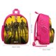 thumbnail image 2 of Thunderbolts Mochila Escolar para Niños y Niñas, Mochila Infantil Ligera de Alta Calidad, Grande y Duradera ROSA, 2 of 6