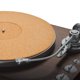 thumbnail image 1 of Alfombrilla de corcho PRO SPIN para tocadiscos de vinilo LP de 3 mm, 1 of 9