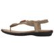 thumbnail image 2 of Sandalia Chalada Mujer Anatomic78 Dorado Casual, 2 of 6