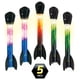 thumbnail image 1 of Recambio de juguete Air Rocket LED Rocket x5 de National Geographic, 1 of 6