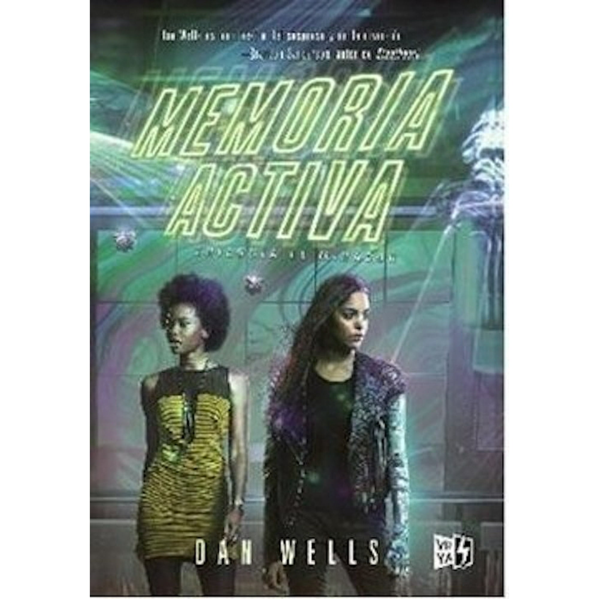 Vergara Y Riba - Memoria Activa