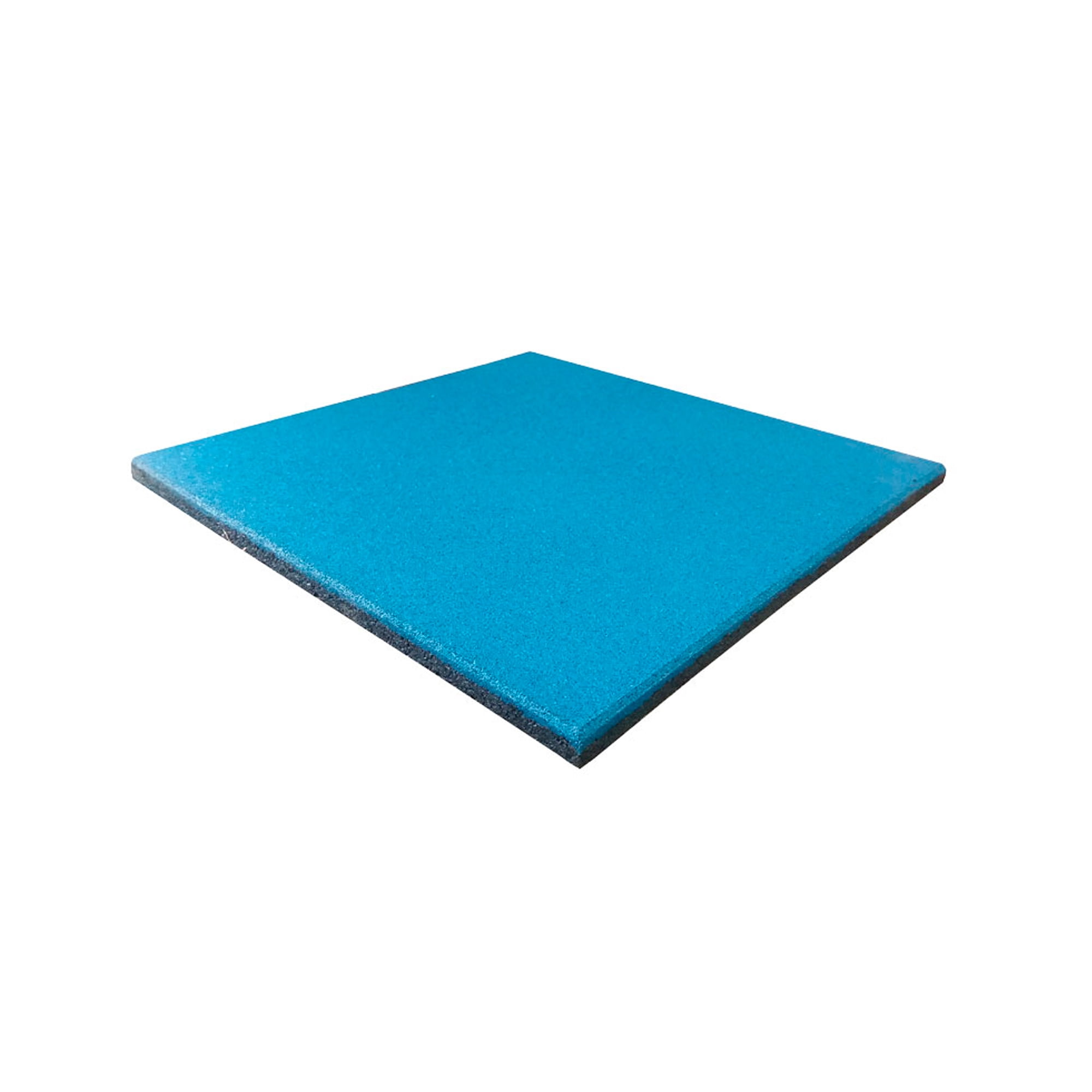 Lorenzini - Pastelon De Caucho 20 Mm Azul