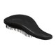 thumbnail image 1 of Cepillo De Pelo Peine Desenredante Cepillo De Pelo De Ducha Peine De Peinado De Salón Negro, 1 of 5