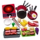 thumbnail image 3 of Juego De Cocina Juego De Cocina De Juguete Para Ni?os De Simulación Para Ni?as, Ni?os, Regalos 43 Piezas, 3 of 5