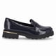 thumbnail image 1 of Mocasin Mujer Azul/Charol Gisa Piccadilly, 1 of 4