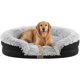 thumbnail image 1 of Cama ortopédica Miorun para perros con refuerzos, 1 of 3