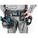 thumbnail image 4 of Cinturon Porta Herramientas  E-15235 Makita ex E-05175, 4 of 5
