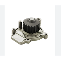 Fulltec - Bomba De Agua Honda Civic 1.5 Gasolina 91 00