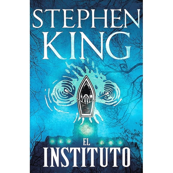 Libro El Instituto (edición especial) - Stephen King