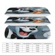 thumbnail image 3 of Tom And Jerry Cartoon Bedding Sets Ultra Soft Skin-Friendly Duvet Cover 3 Piece, Cute Comforter Cover Bed Set for Boys Girls Kids, 3 of 5