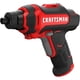 thumbnail image 1 of Atornillador Inalambrico CRAFTSMAN 4V 200RPM 8 Puntas, 1 of 3