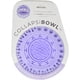 thumbnail image 2 of Limpiador Pinceles Collapsibowl Morado Silicona, 2 of 3