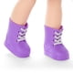 thumbnail image 5 of Muñeca American Girl AG Hermanas Francie 37 cm con Accesorios, 4+, 5 of 6