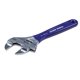 thumbnail image 3 of Llave ajustable Klein Tools D86936 con acabado cromado forjado de 20 cm, 3 of 7