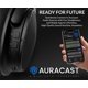 thumbnail image 2 of Auriculares HomeSpot JM320 Bluetooth 5.3 con batería de 60 h, 2 of 6