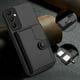 thumbnail image 5 of FOXDOCK Funda para SAMSUNG Galaxy A05s con Bloqueo RFID - Diseño Elegante con Cierre de Botón, 5 of 5