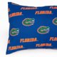 thumbnail image 5 of Funda de almohada College Covers 51 cm Azul Real Florida Gators, 5 of 8