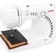 thumbnail image 4 of Máquina de Coser mecánica 1000A Blanco, 4 of 9
