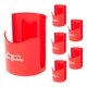 thumbnail image 1 of Soporte Magnético para Vasos Master Magnetics 8 cm de Alta Resistencia, 1 of 7