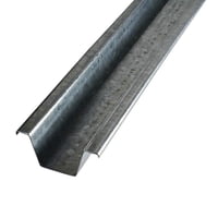 Lorenzini - Poste Omega Galvaniz. 2 Mts