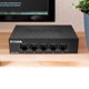 thumbnail image 2 of Switch Ethernet D-Link de 5 puertos Gigabit con QoS y carcasa metálica, 2 of 8