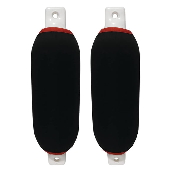 Fender Cover Extreme Max 3006.8572.2 6,5 x 22, 2 unidades, color negro