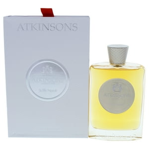 Atkinsons - Scilly Neroli De Para Unisex - Edp Spray