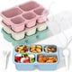 thumbnail image 1 of Lonchera Enstphjoy 4 Pack con 5 Compartimentos, 32 oz (946 ml), 1 of 3