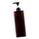 thumbnail image 5 of Botella Dispensadora De Jabón Simple, Bomba Para Botella De Ducha, 1000ml, Marrón, 5 of 5