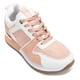 thumbnail image 3 of Zapatilla Mujer Rosado Ivy, 3 of 4